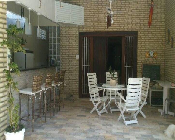 Casa à venda com 6 quartos, 400m² - Foto 12