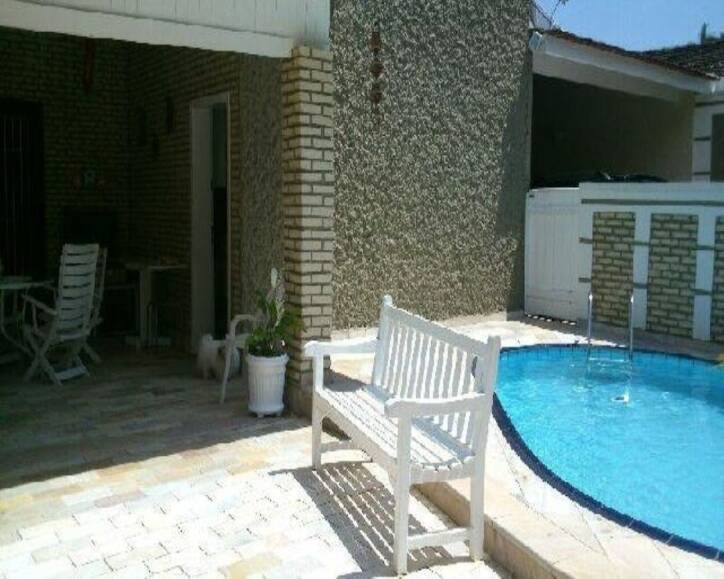 Casa à venda com 6 quartos, 400m² - Foto 13