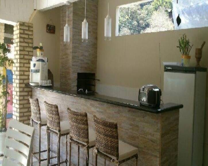 Casa à venda com 6 quartos, 400m² - Foto 32