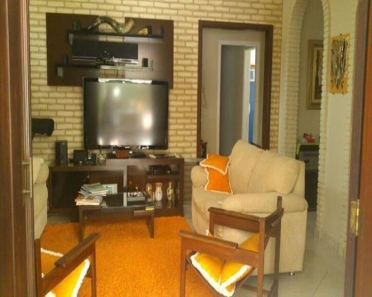Casa à venda com 6 quartos, 400m² - Foto 33