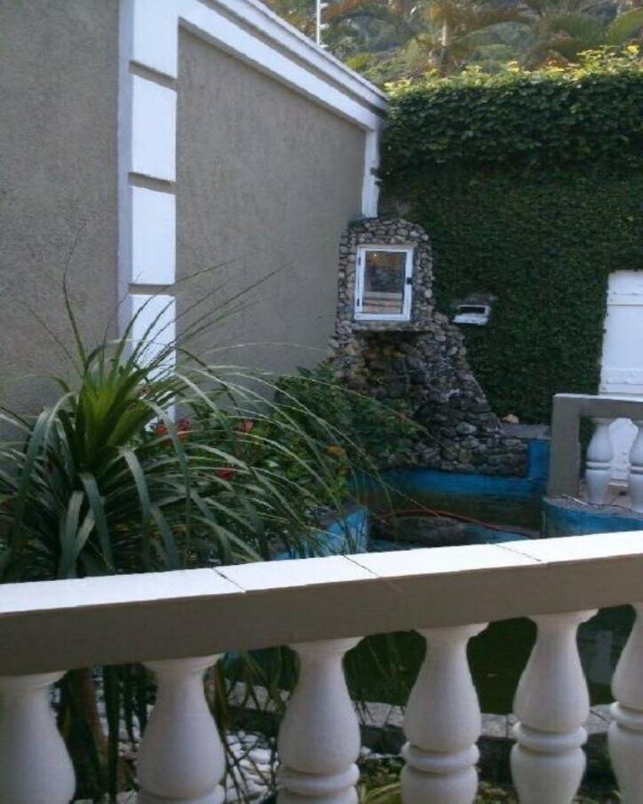 Casa à venda com 6 quartos, 400m² - Foto 41