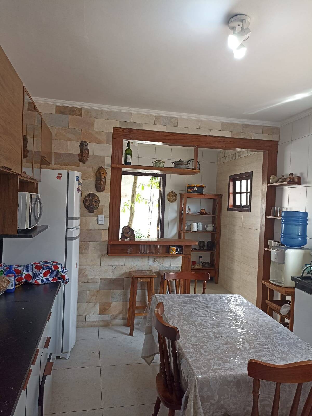 Sobrado a venda com piscina Guarujá SP