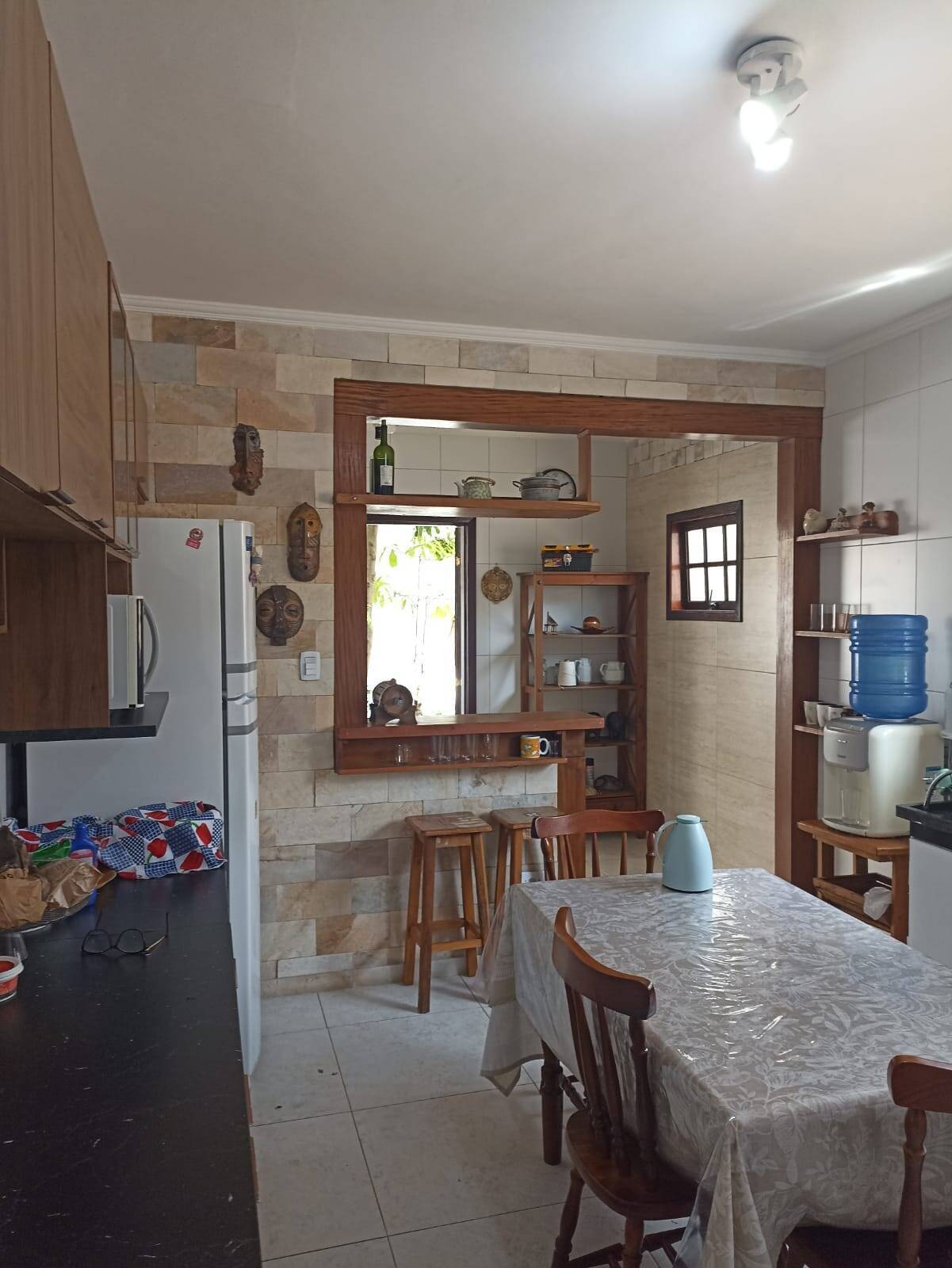 Sobrado a venda com piscina Guarujá SP