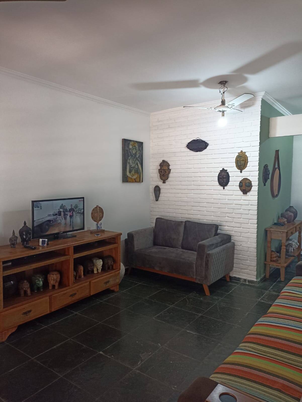 Sobrado a venda com piscina Guarujá SP