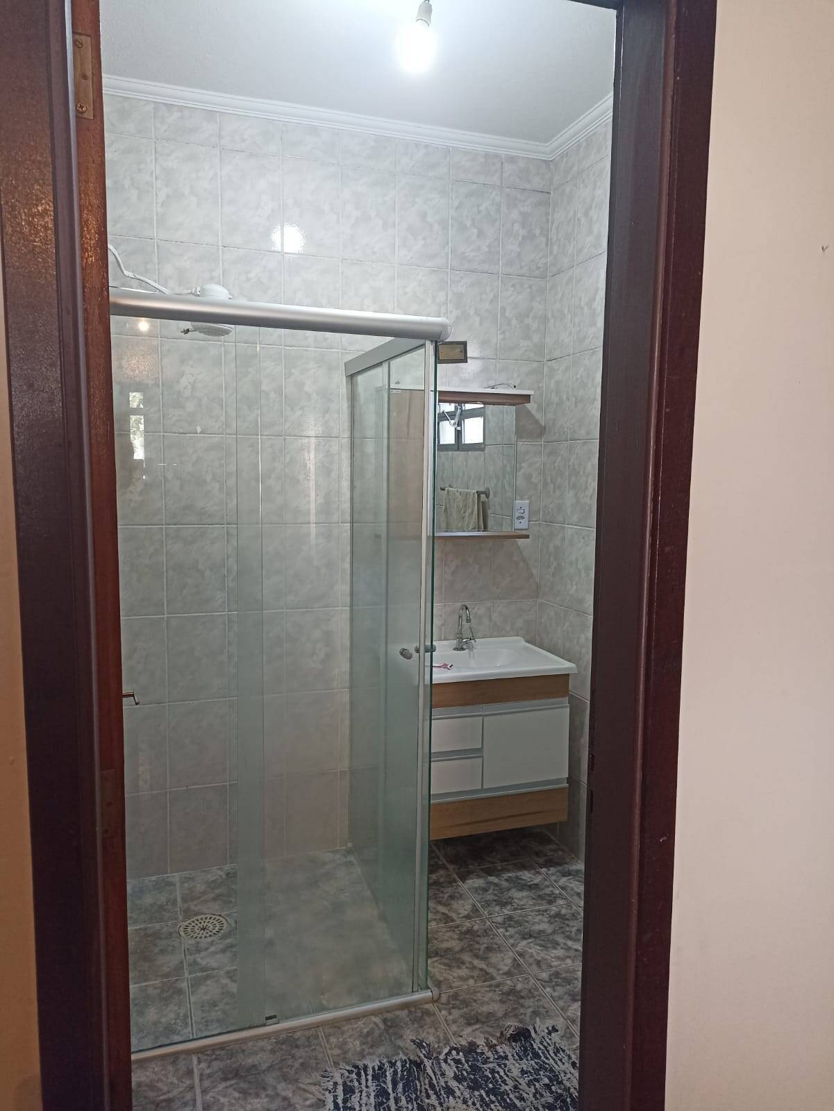 Sobrado a venda com piscina Guarujá SP
