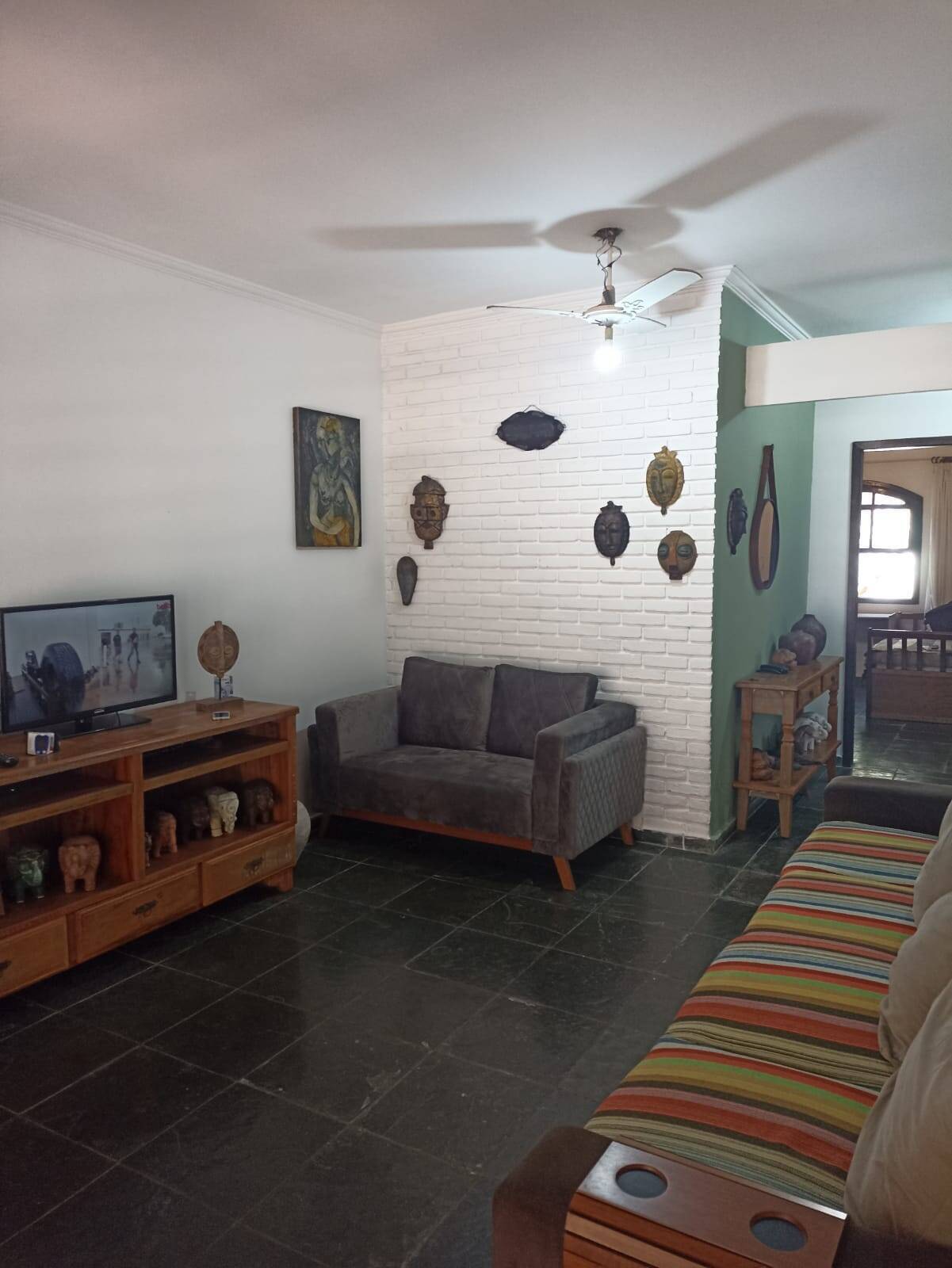 Sobrado a venda com piscina Guarujá SP