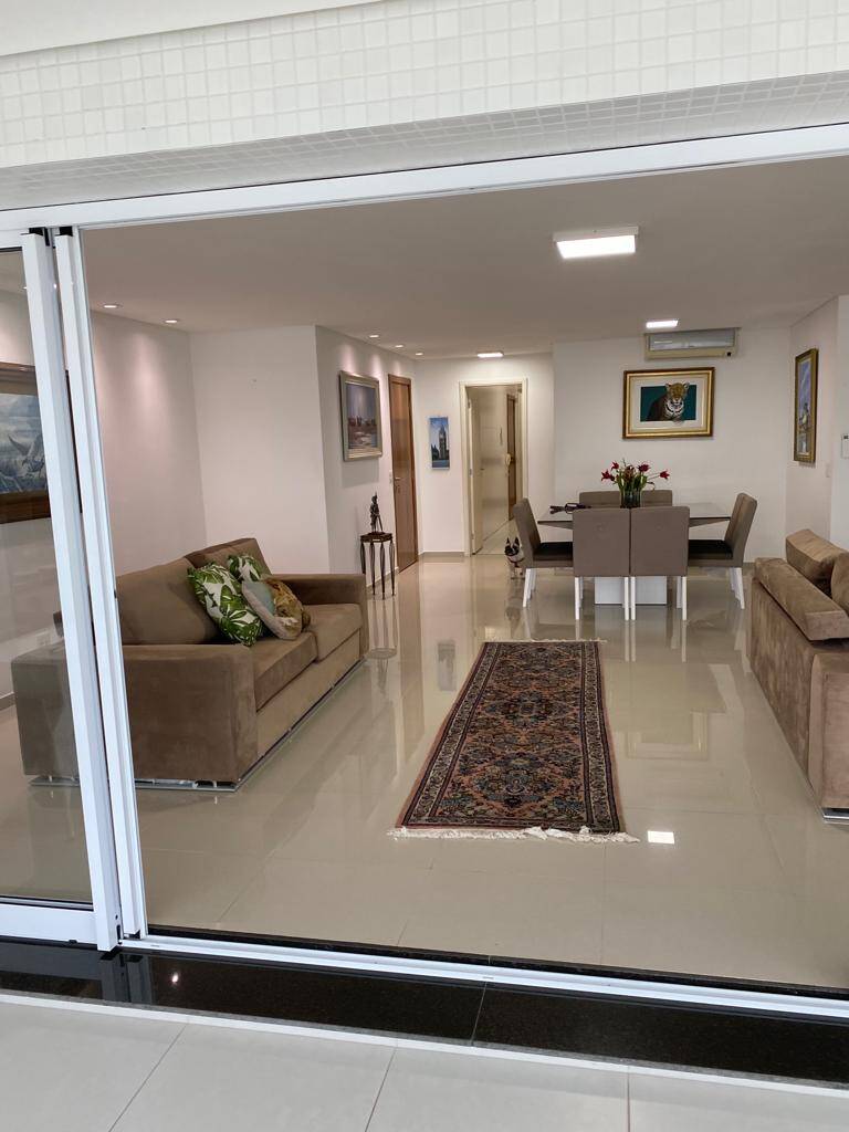 Apartamento à venda e aluguel com 4 quartos, 250m² - Foto 4