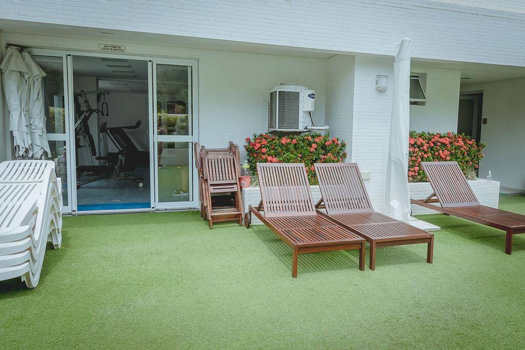 Apartamento à venda e aluguel com 4 quartos, 250m² - Foto 13