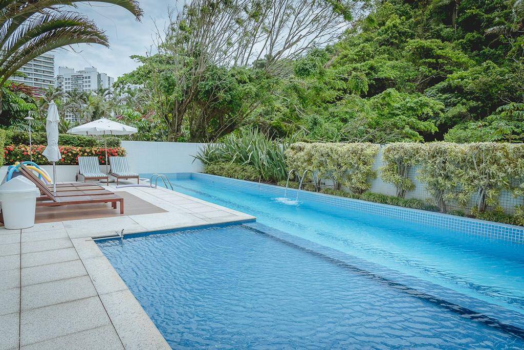 Apartamento à venda e aluguel com 4 quartos, 250m² - Foto 16