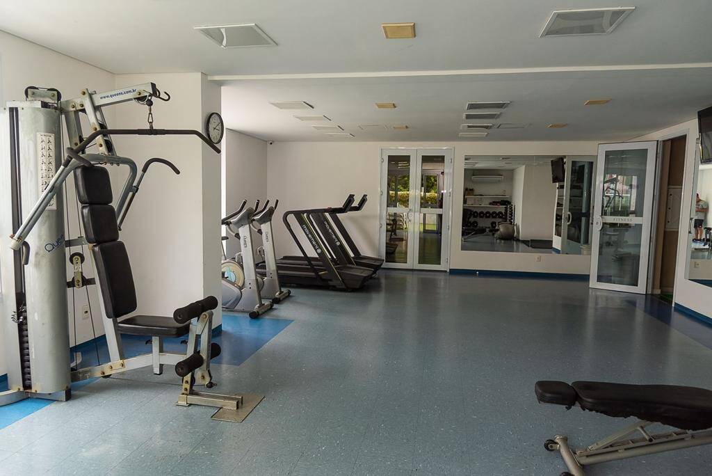 Apartamento à venda e aluguel com 4 quartos, 250m² - Foto 20