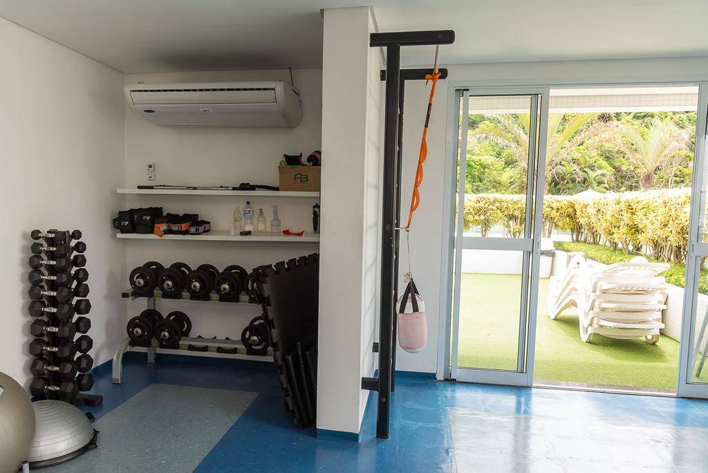 Apartamento à venda e aluguel com 4 quartos, 250m² - Foto 24