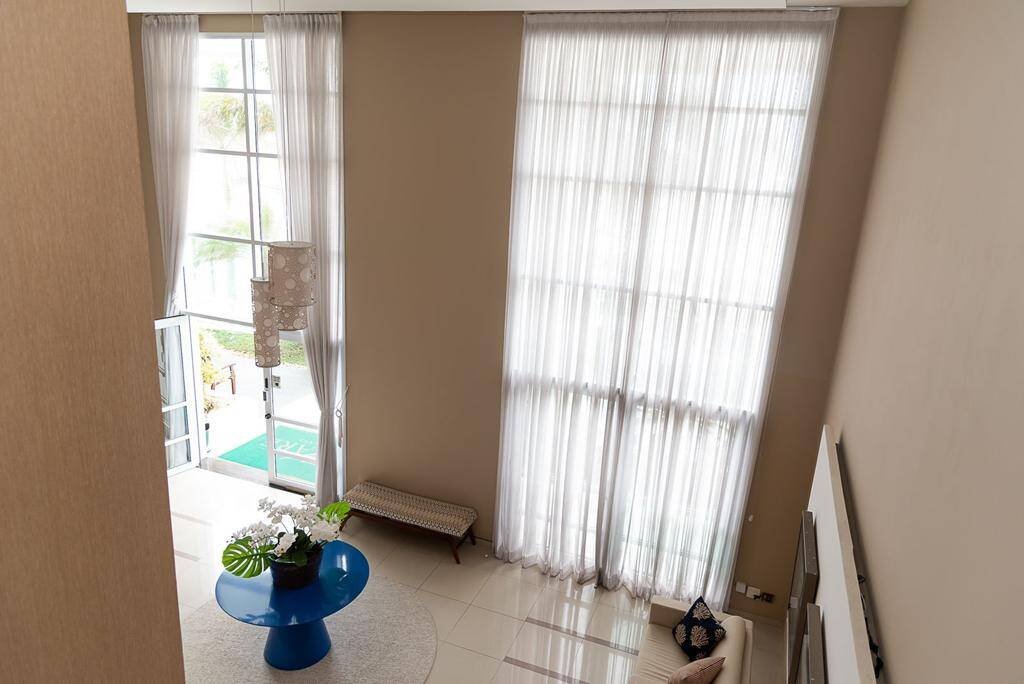 Apartamento à venda e aluguel com 4 quartos, 250m² - Foto 23