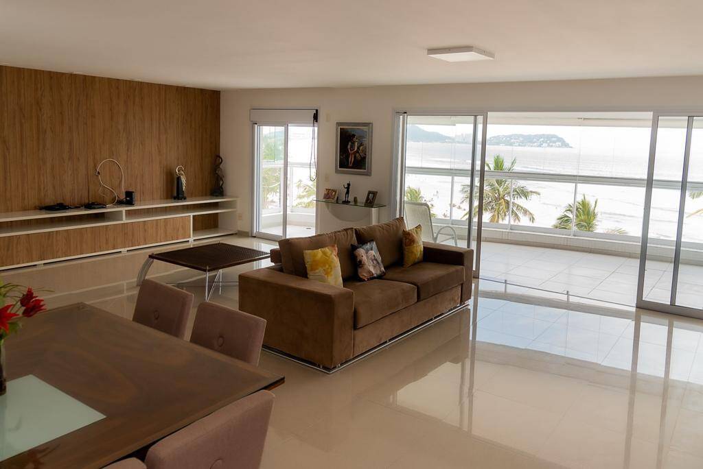 Apartamento à venda e aluguel com 4 quartos, 250m² - Foto 29