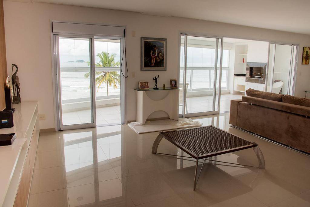 Apartamento à venda e aluguel com 4 quartos, 250m² - Foto 30
