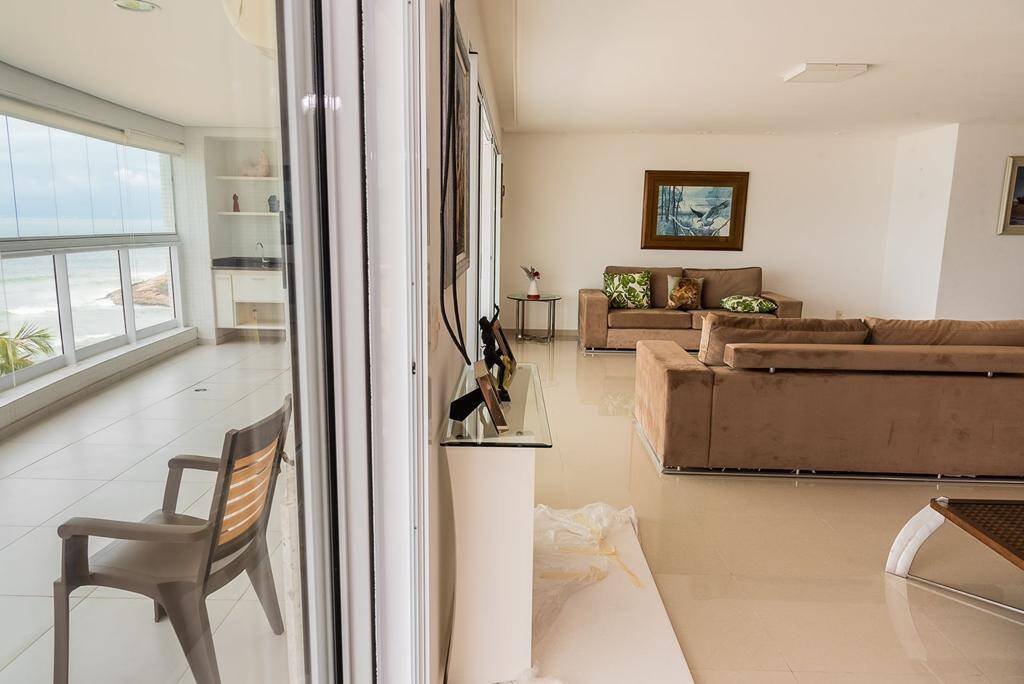 Apartamento à venda e aluguel com 4 quartos, 250m² - Foto 32