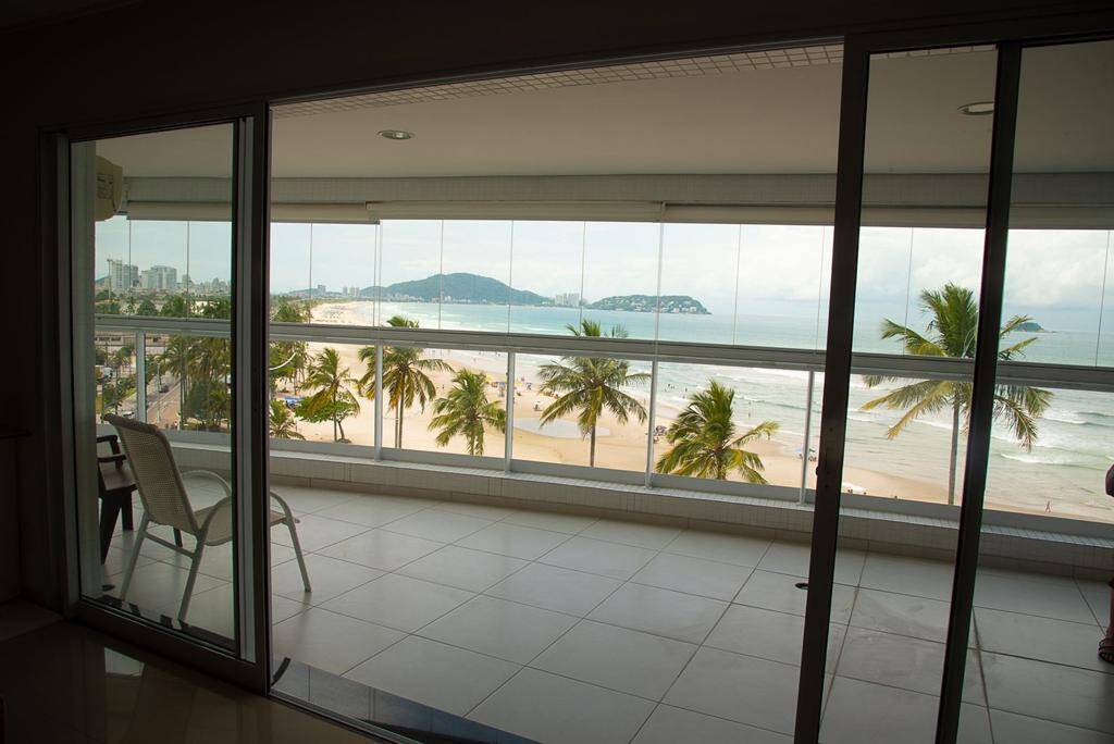 Apartamento à venda e aluguel com 4 quartos, 250m² - Foto 1
