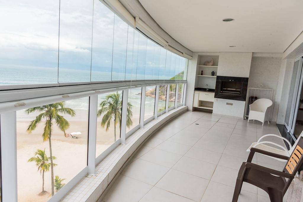 Apartamento à venda e aluguel com 4 quartos, 250m² - Foto 2