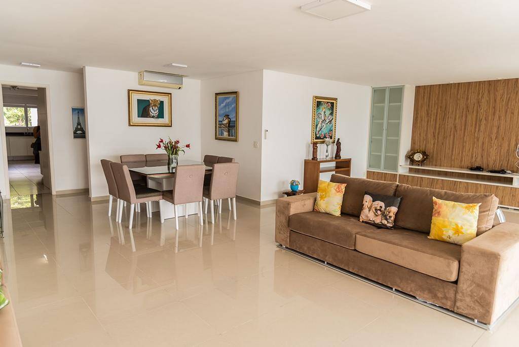 Apartamento à venda e aluguel com 4 quartos, 250m² - Foto 39