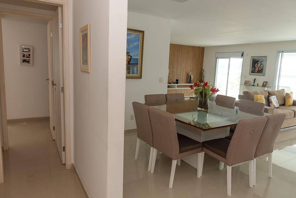 Apartamento à venda e aluguel com 4 quartos, 250m² - Foto 41