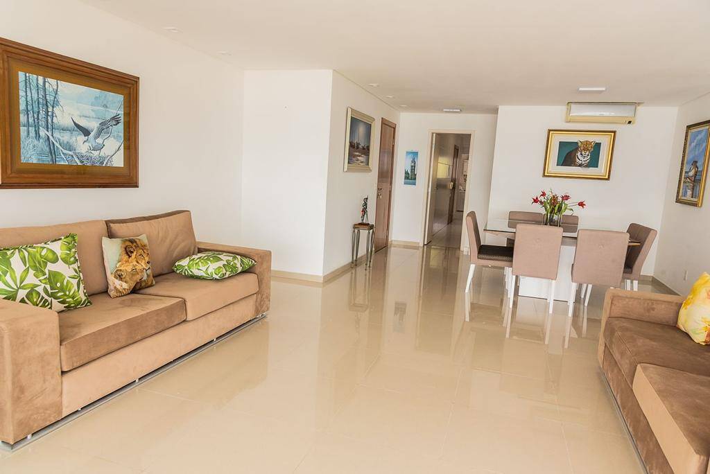 Apartamento à venda e aluguel com 4 quartos, 250m² - Foto 42