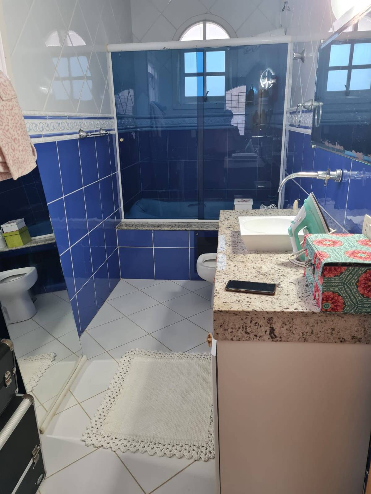 Casa à venda e aluguel com 3 quartos, 200m² - Foto 8