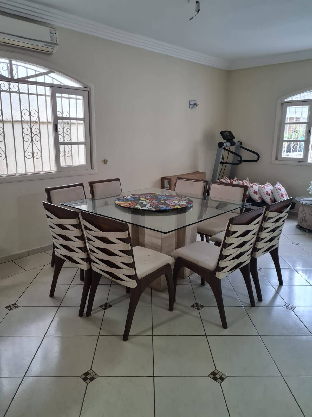 Casa à venda e aluguel com 3 quartos, 200m² - Foto 12