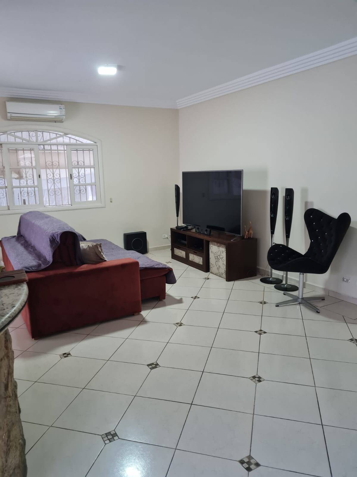 Casa à venda e aluguel com 3 quartos, 200m² - Foto 17