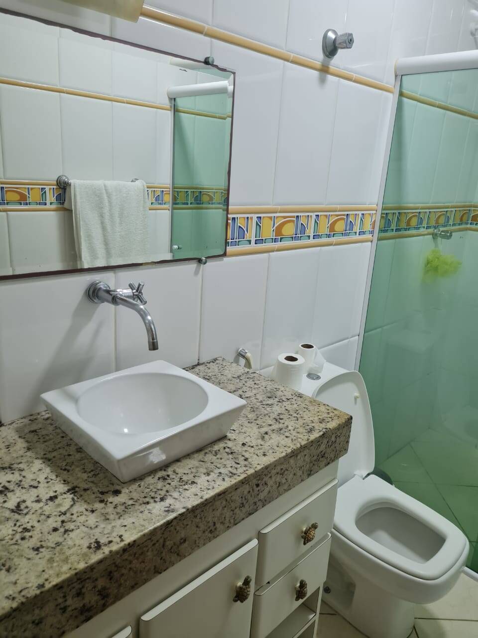 Casa à venda e aluguel com 3 quartos, 200m² - Foto 16