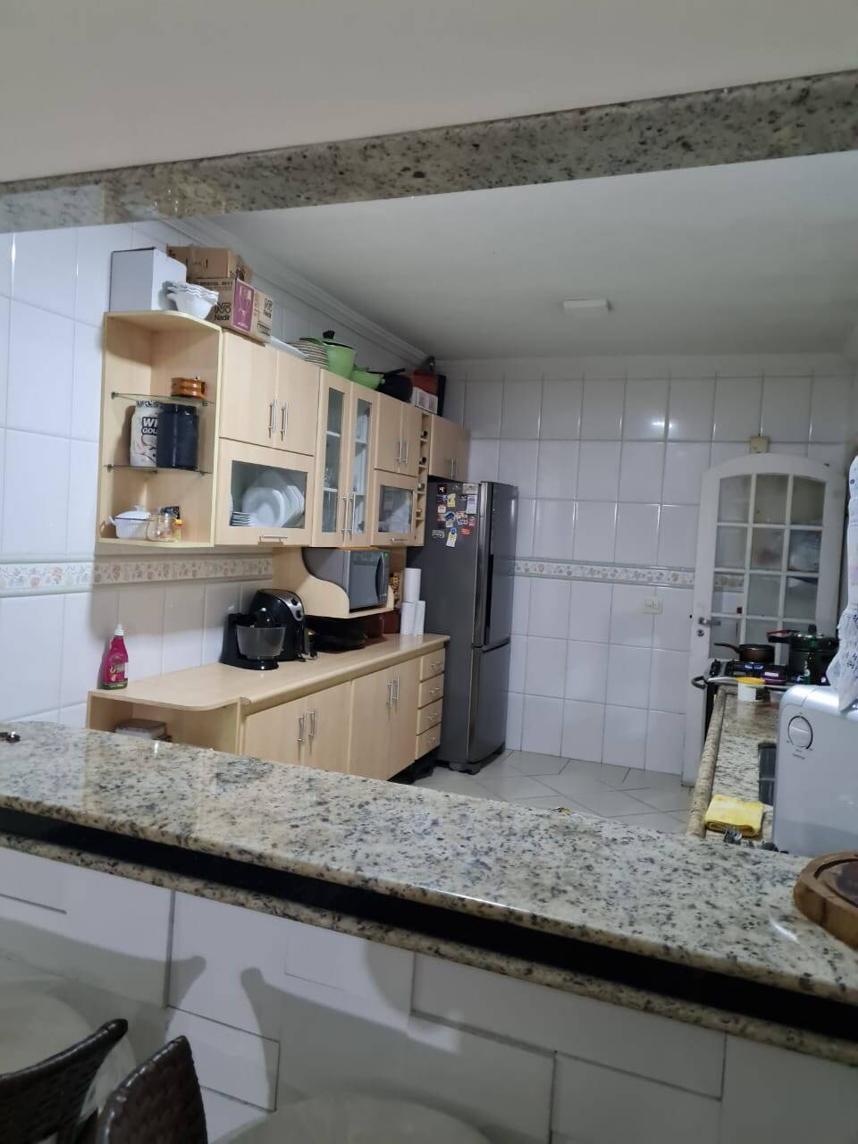 Casa à venda e aluguel com 3 quartos, 200m² - Foto 22