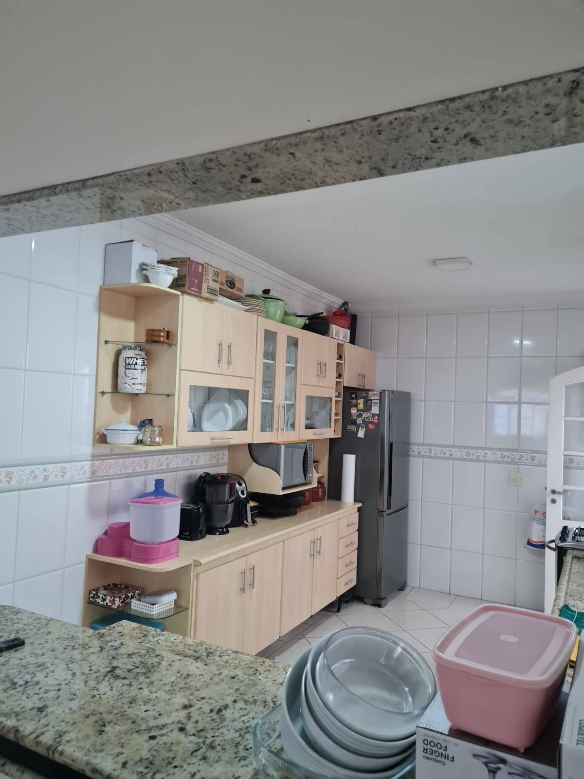 Casa à venda e aluguel com 3 quartos, 200m² - Foto 21