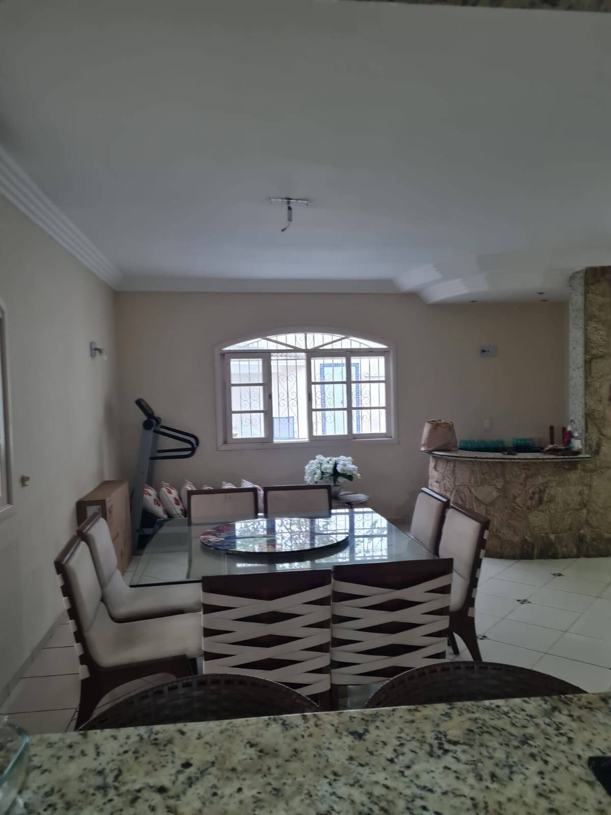 Casa à venda e aluguel com 3 quartos, 200m² - Foto 29
