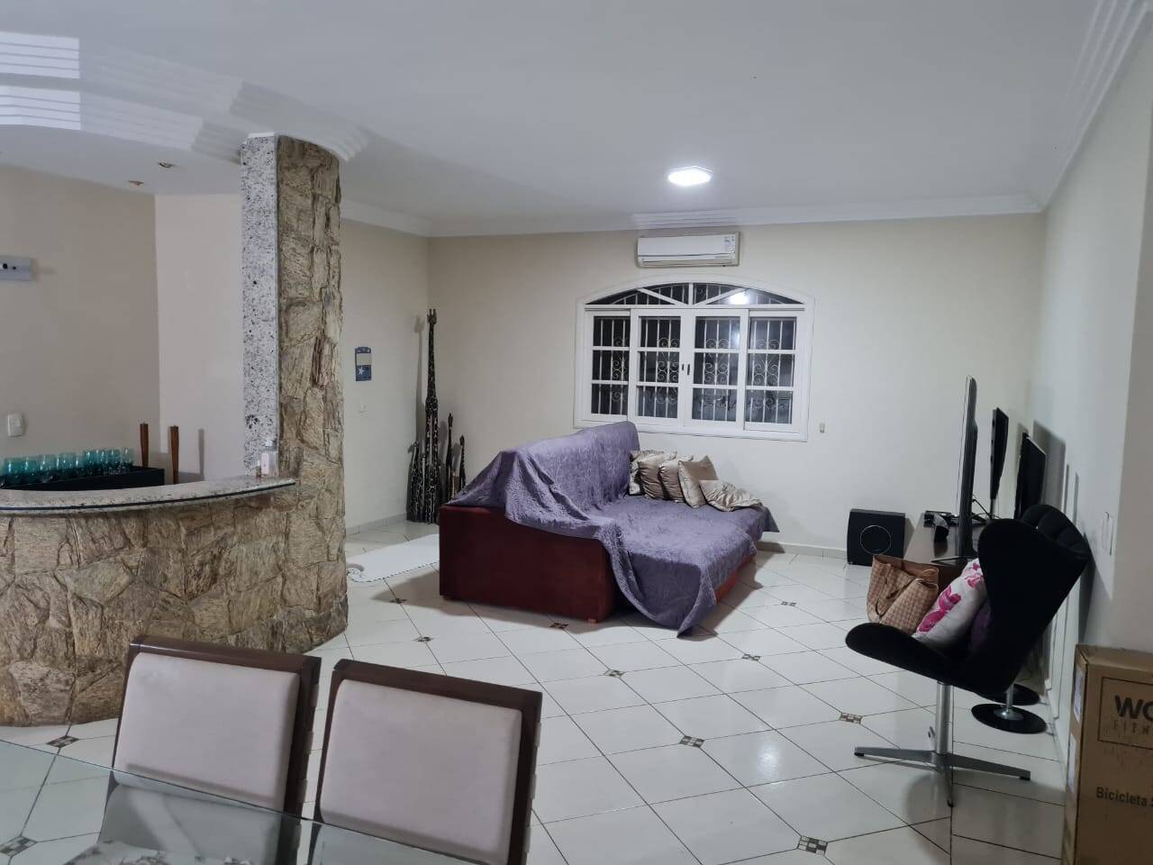 Casa à venda e aluguel com 3 quartos, 200m² - Foto 28