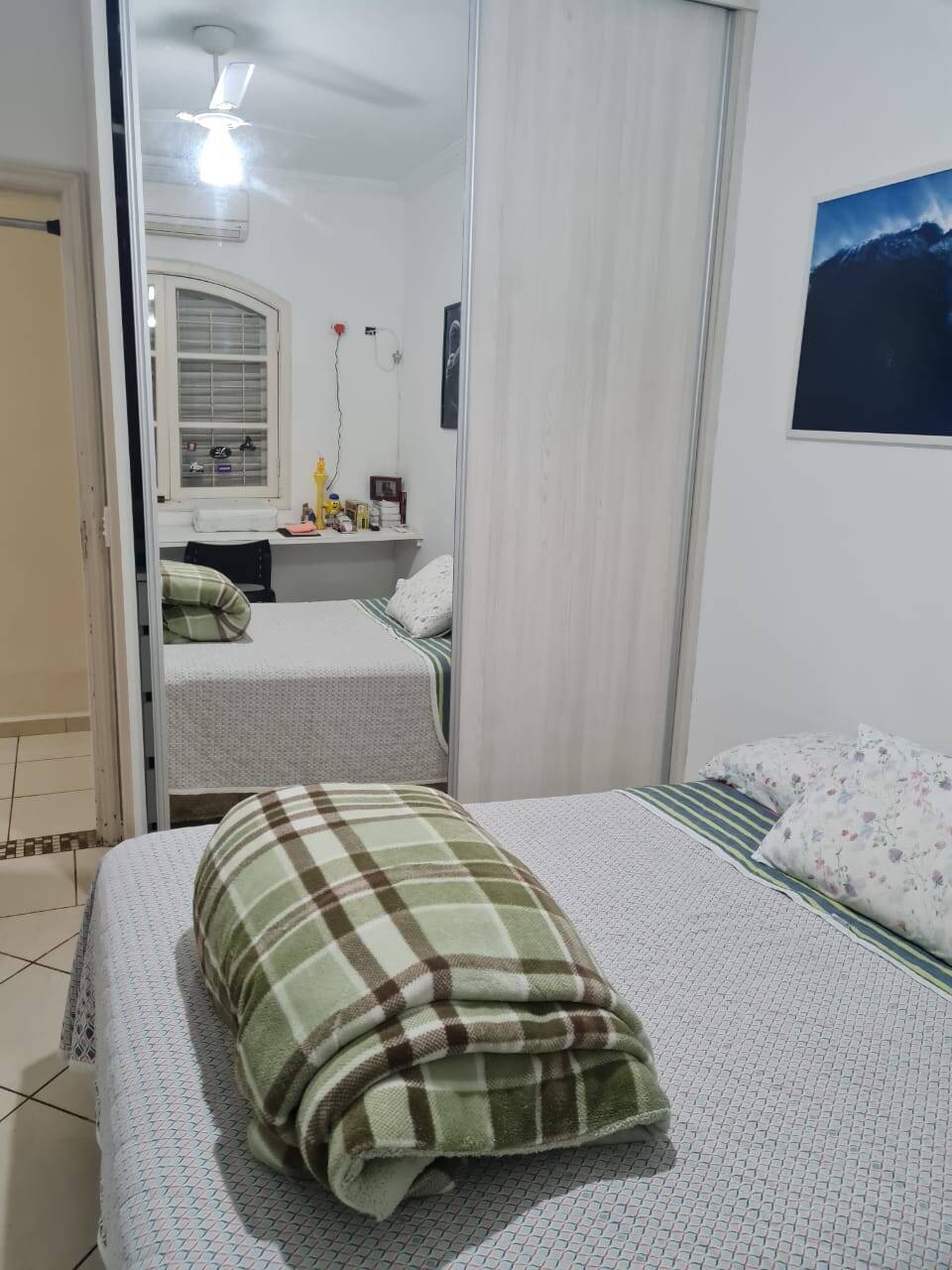 Casa à venda e aluguel com 3 quartos, 200m² - Foto 34