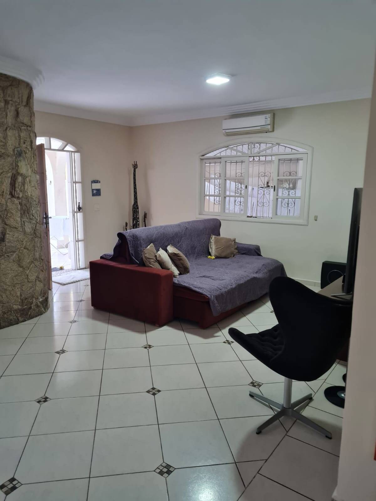 Casa à venda e aluguel com 3 quartos, 200m² - Foto 31