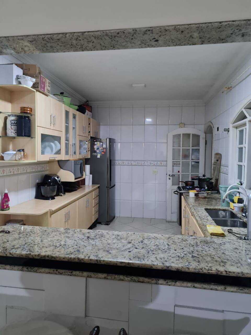 Casa à venda e aluguel com 3 quartos, 200m² - Foto 38