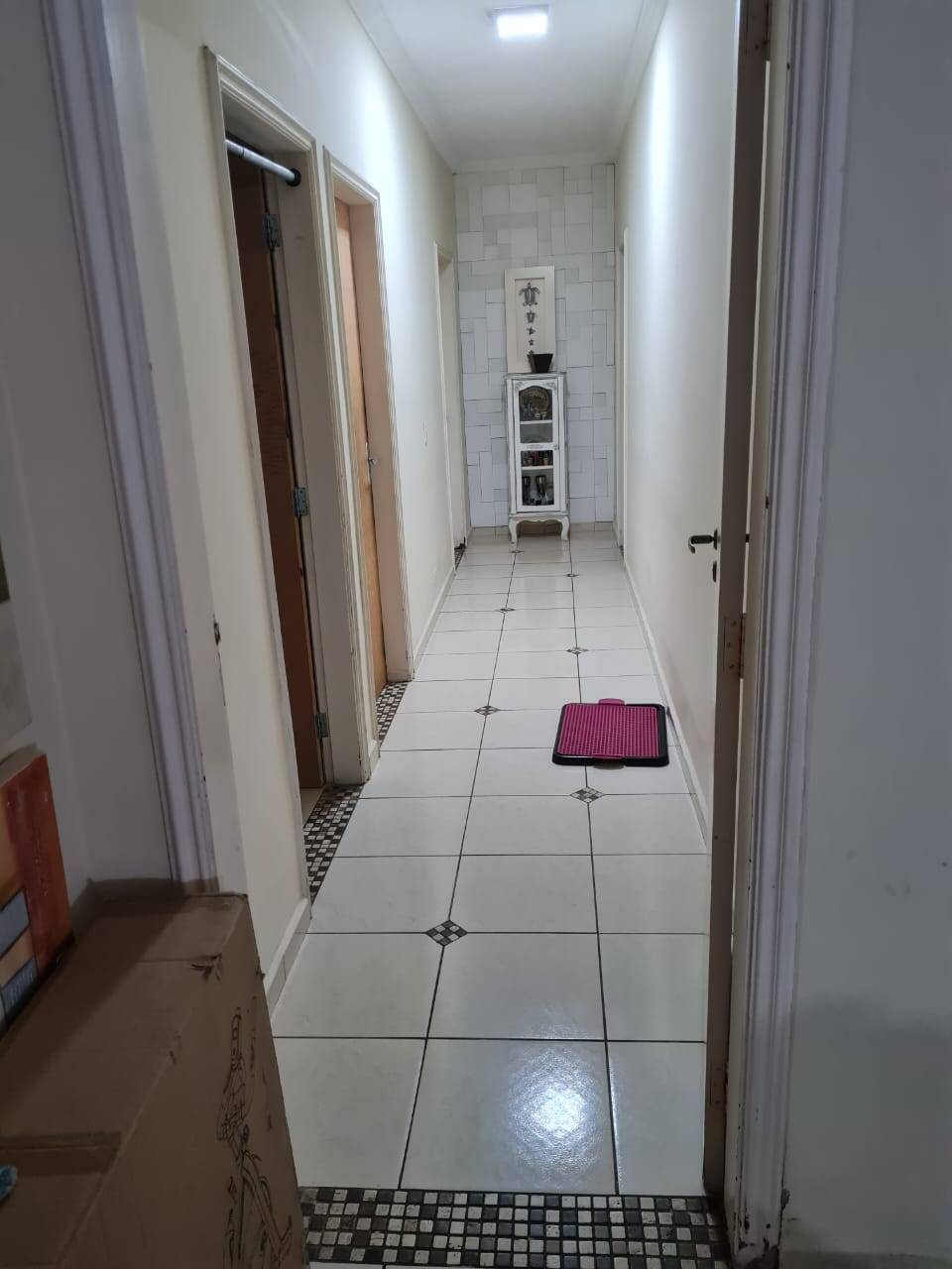 Casa à venda e aluguel com 3 quartos, 200m² - Foto 36