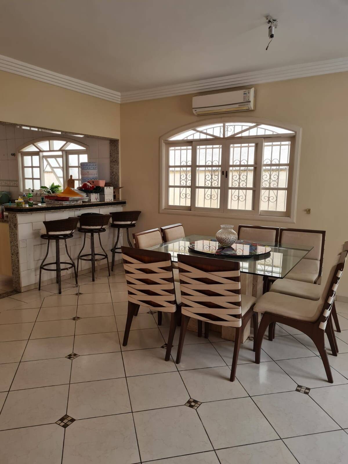 Casa à venda e aluguel com 3 quartos, 200m² - Foto 44