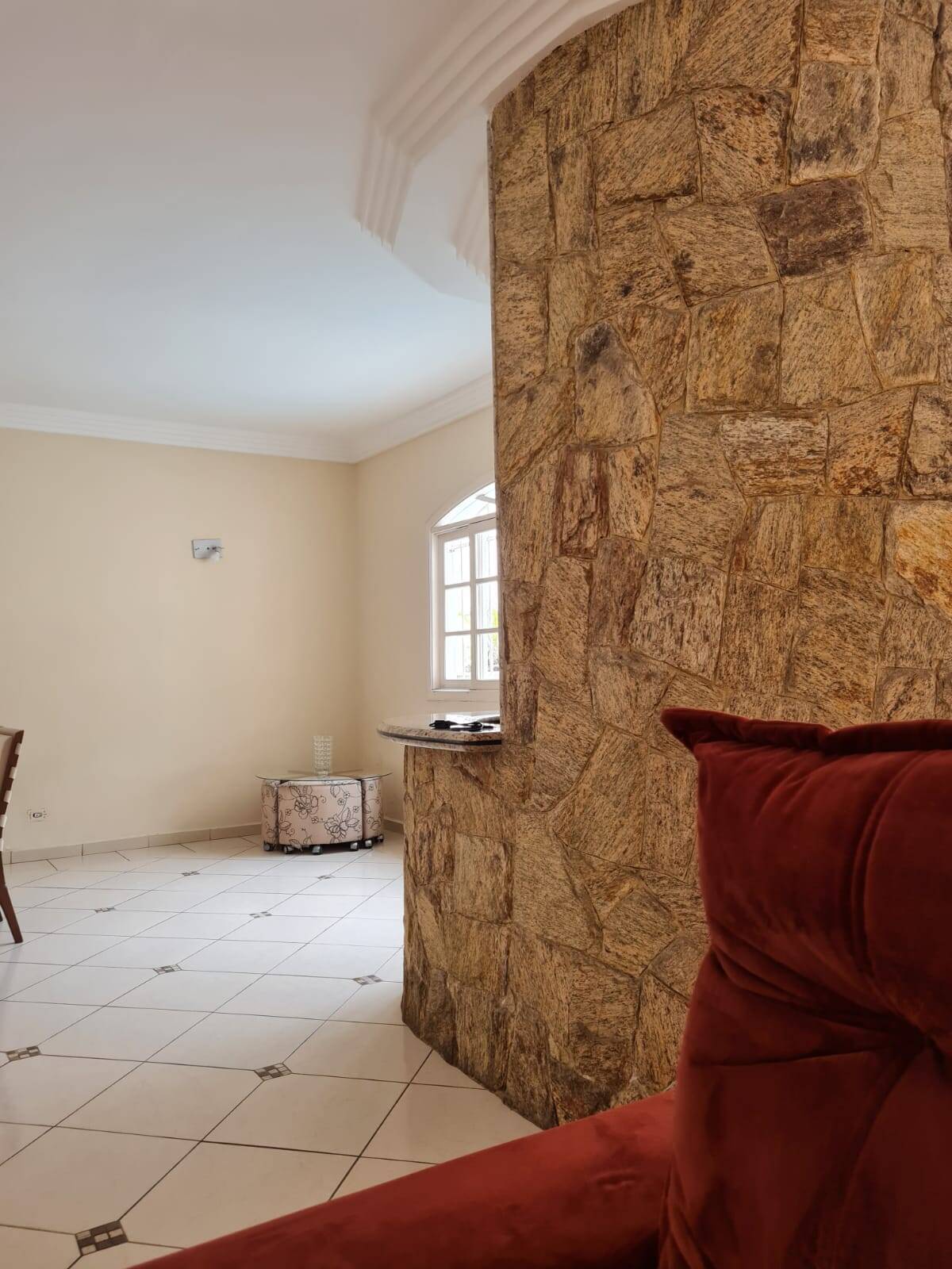 Casa à venda e aluguel com 3 quartos, 200m² - Foto 47