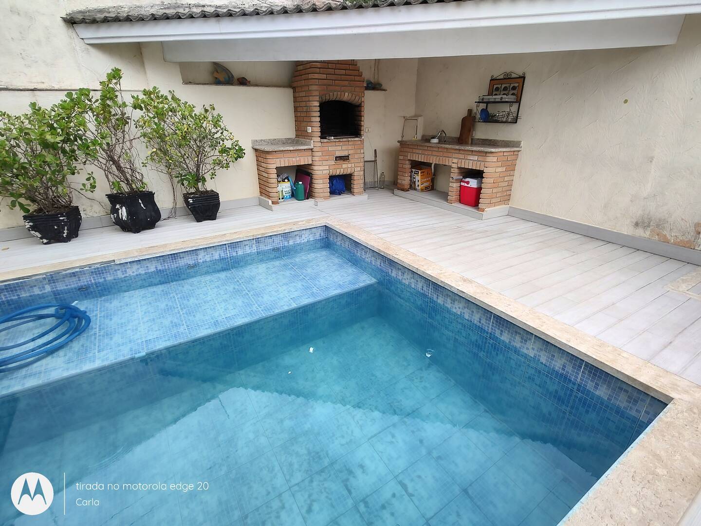 Casa à venda e aluguel com 3 quartos, 200m² - Foto 49