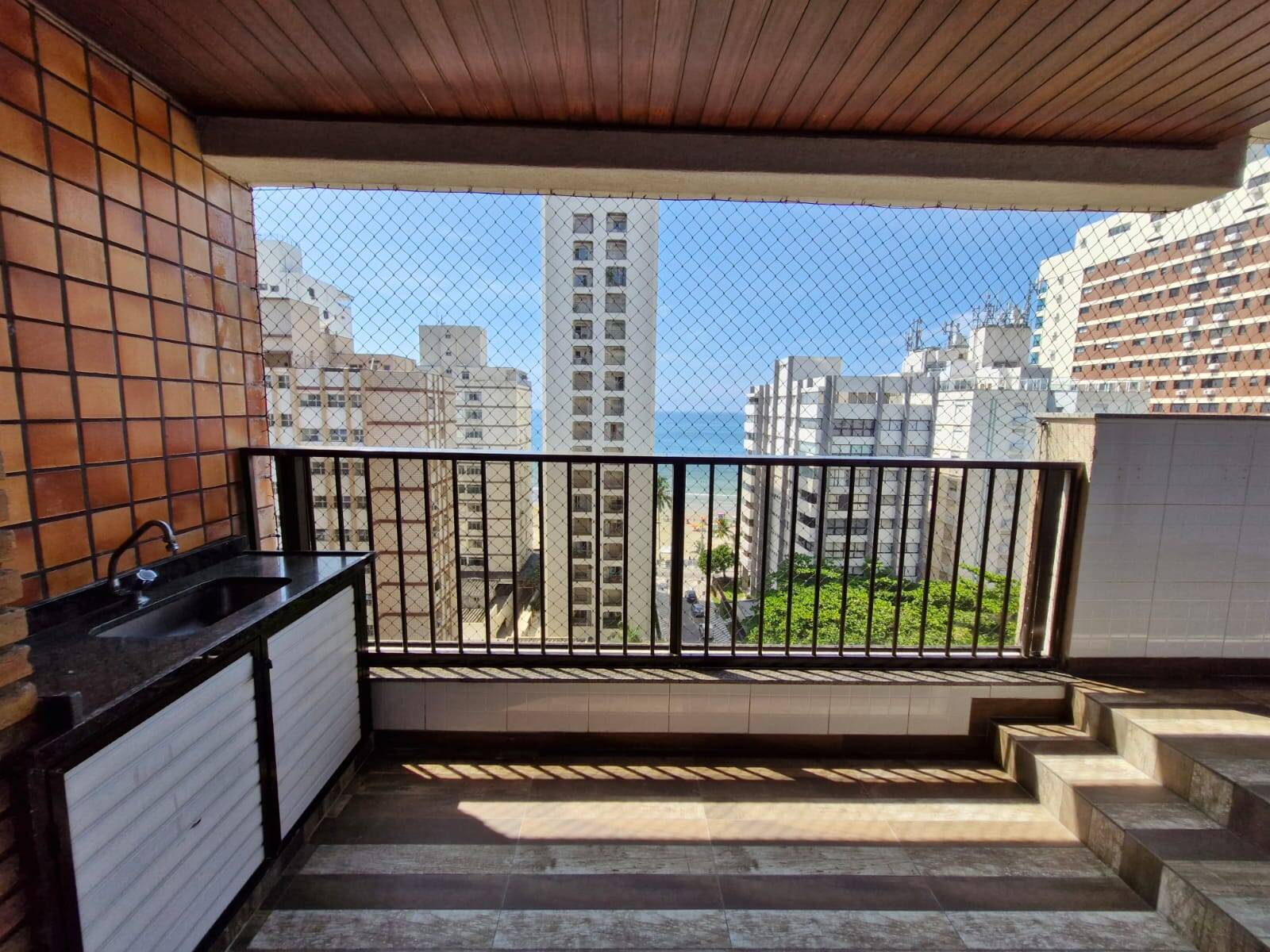 Apartamento à venda com 3 quartos, 151m² - Foto 1