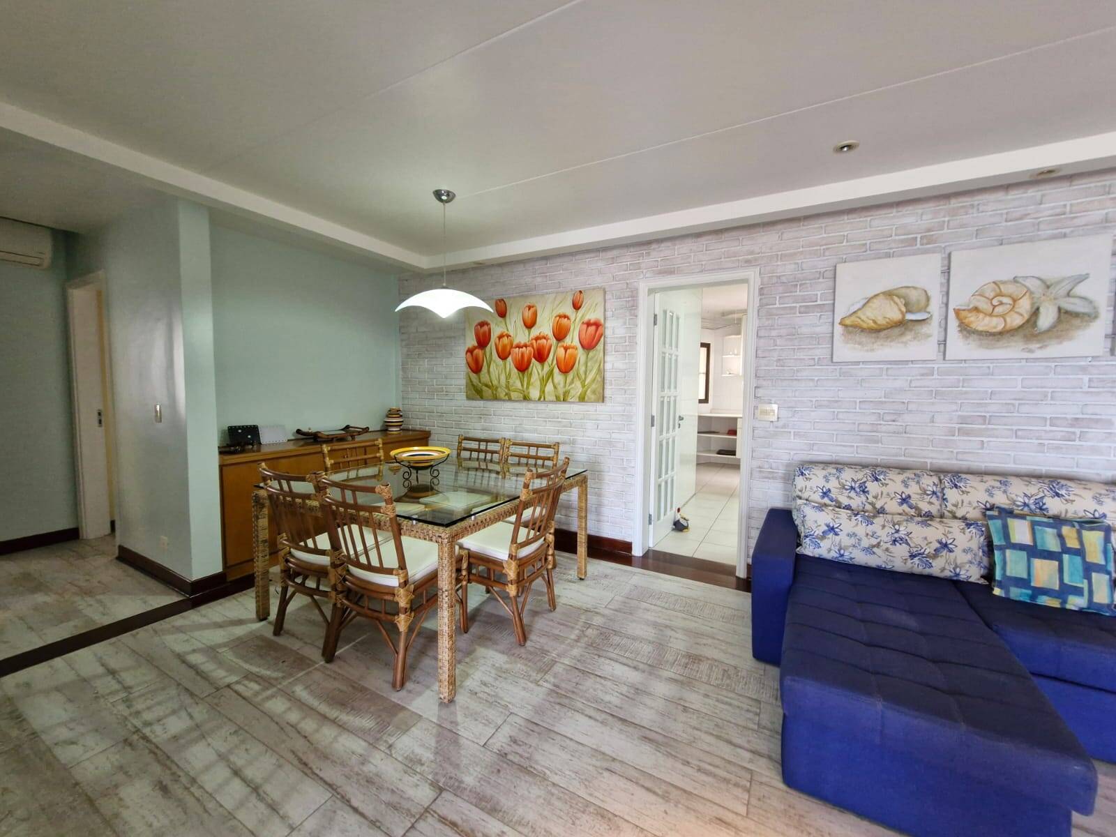 Apartamento à venda com 3 quartos, 151m² - Foto 7
