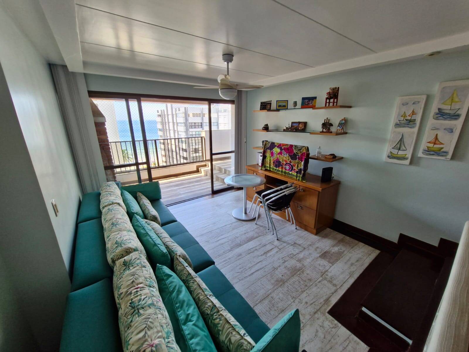 Apartamento à venda com 3 quartos, 151m² - Foto 10