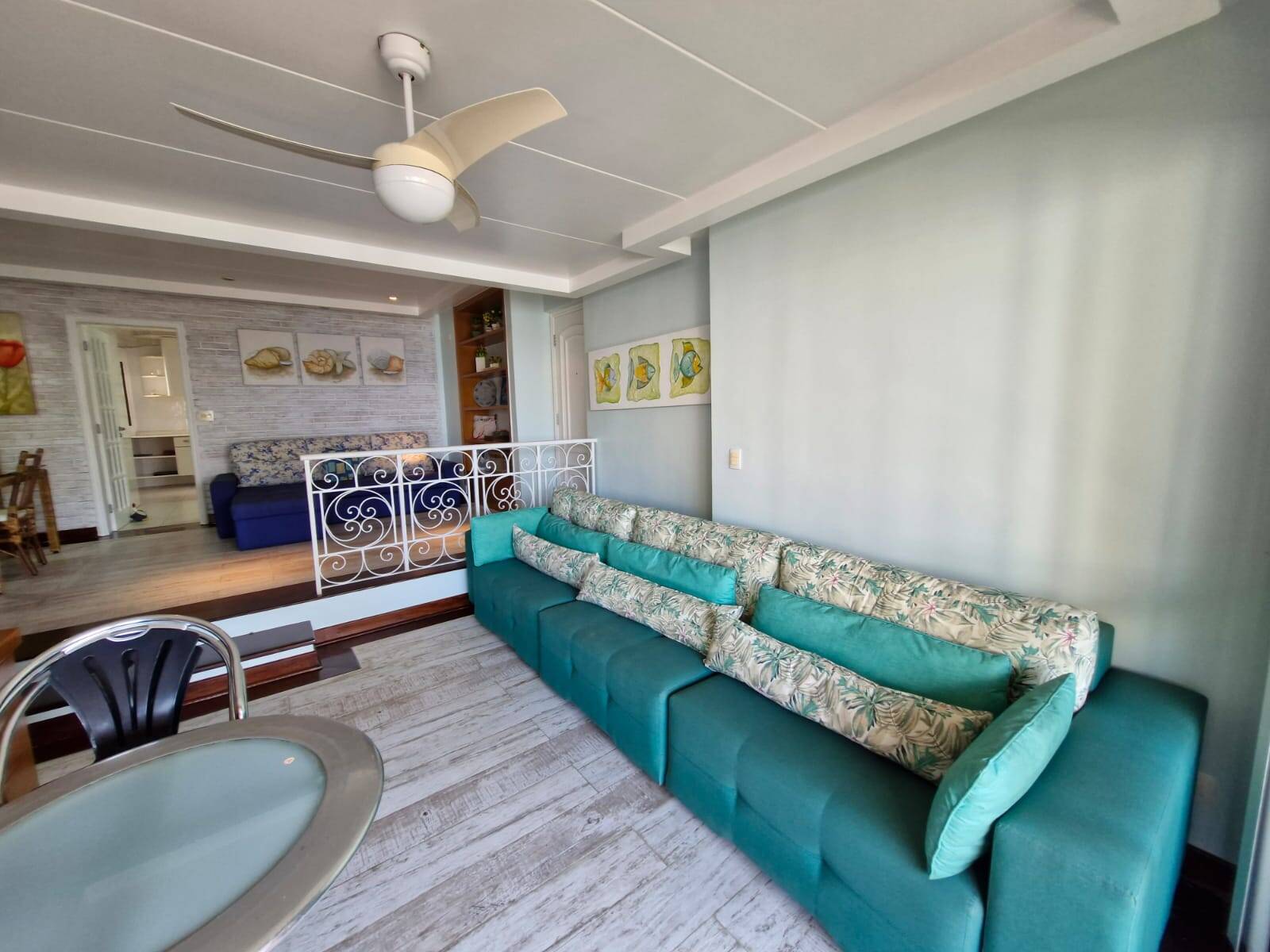 Apartamento à venda com 3 quartos, 151m² - Foto 8