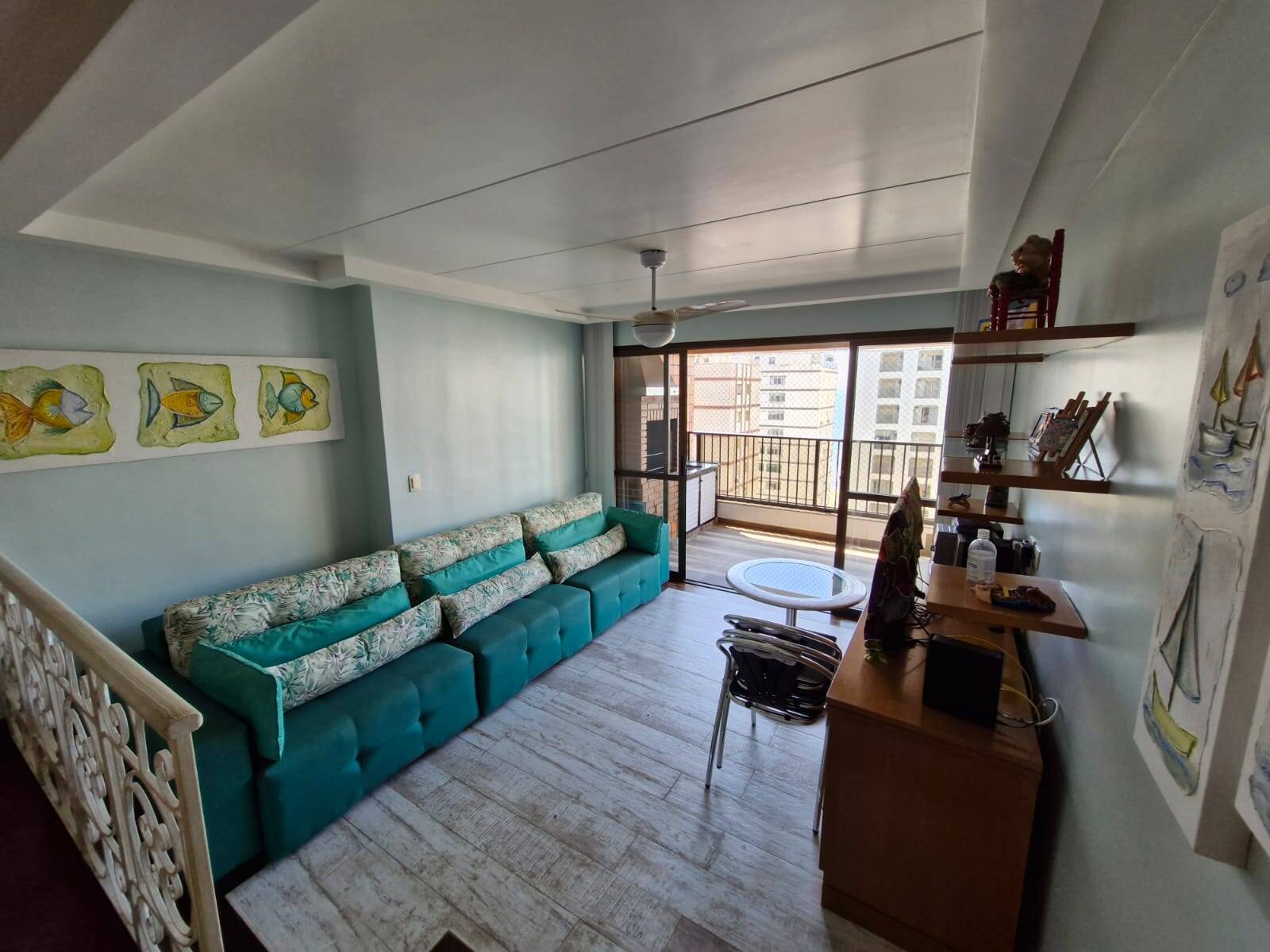 Apartamento à venda com 3 quartos, 151m² - Foto 11