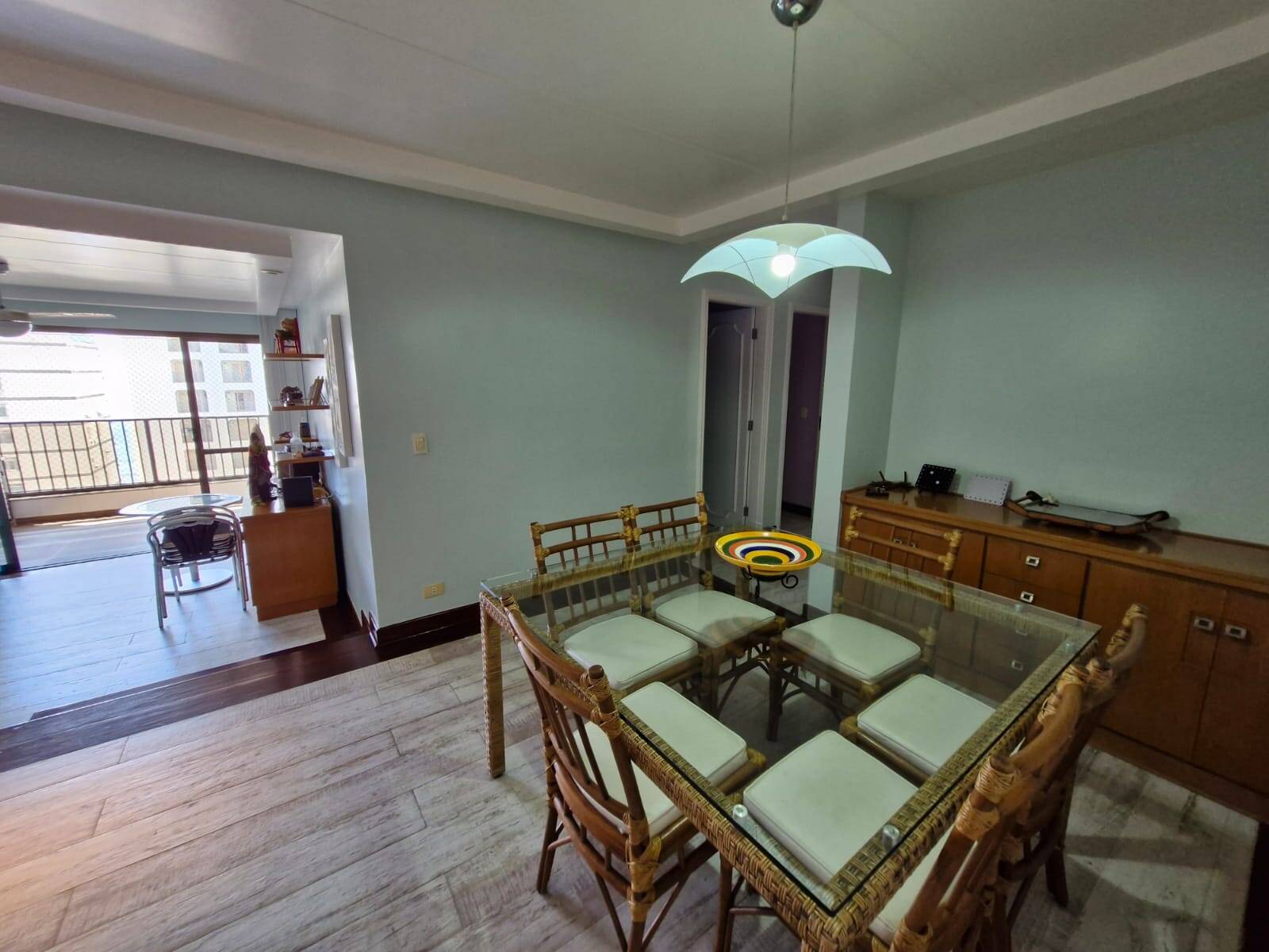 Apartamento à venda com 3 quartos, 151m² - Foto 9