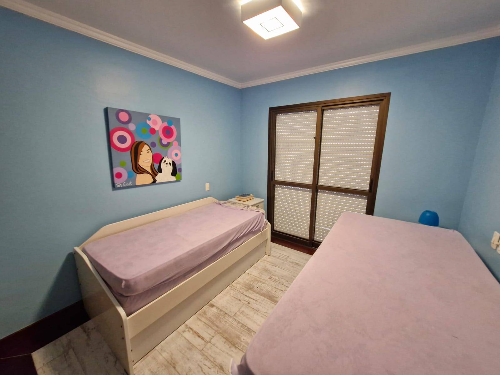 Apartamento à venda com 3 quartos, 151m² - Foto 14