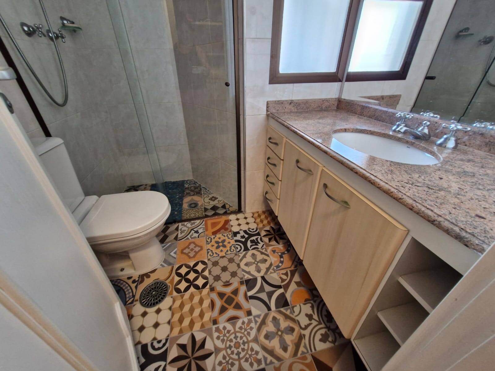 Apartamento à venda com 3 quartos, 151m² - Foto 16