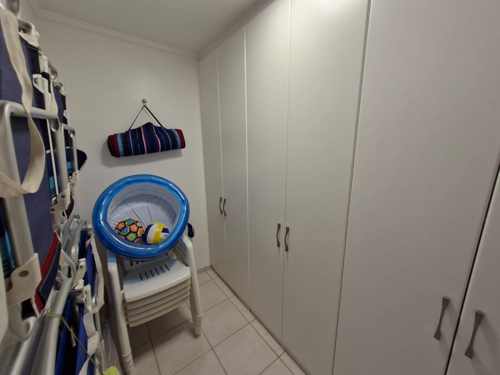 Apartamento à venda com 3 quartos, 151m² - Foto 26