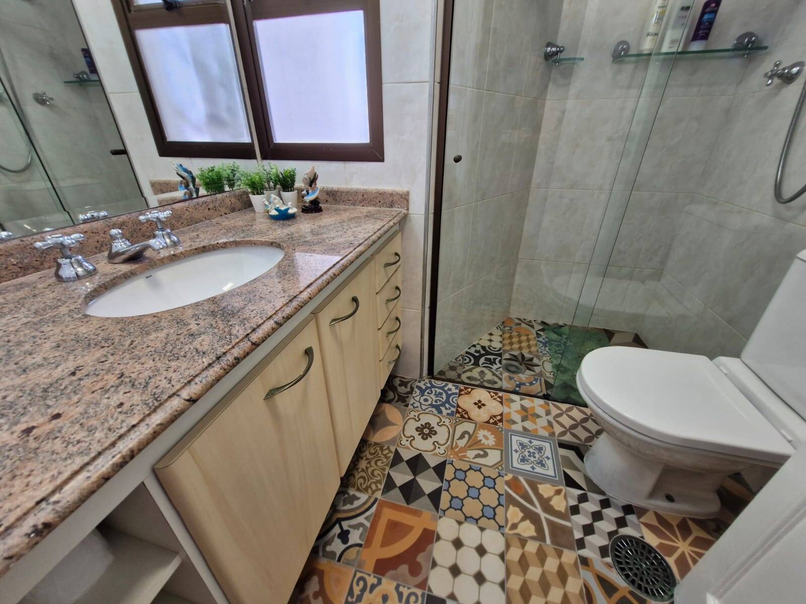 Apartamento à venda com 3 quartos, 151m² - Foto 24