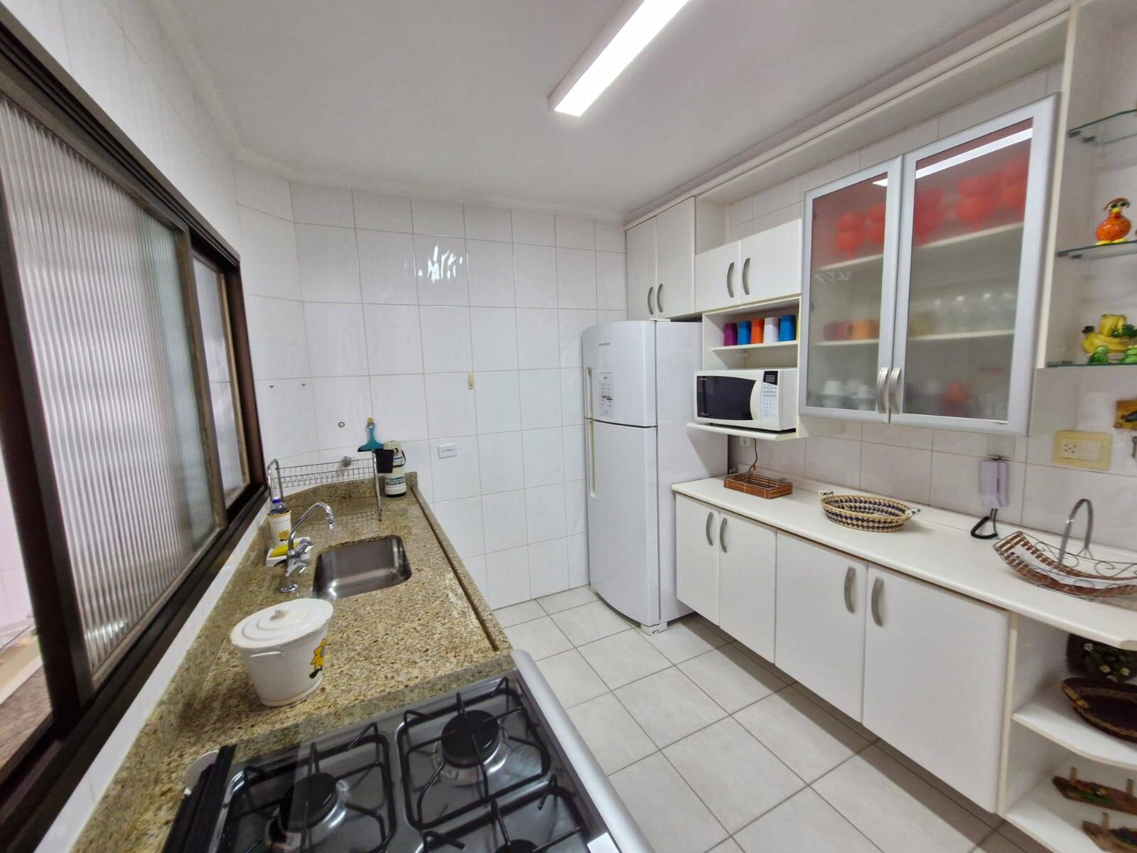 Apartamento à venda com 3 quartos, 151m² - Foto 23